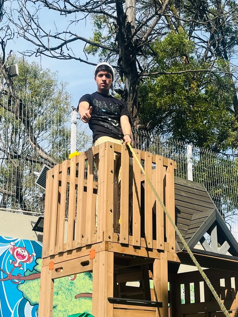 Momentti en acción - Impacto comunitario