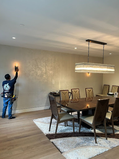 JPS Wiring Services professional installation