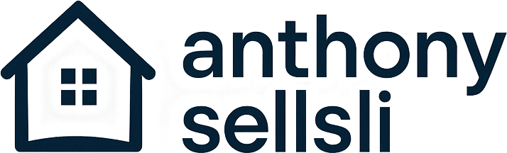 anthonysellsli Logo