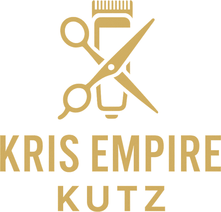 Kris Empire Kutz Logo