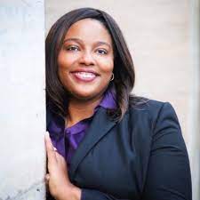 Anekia Boatwright-McGhee