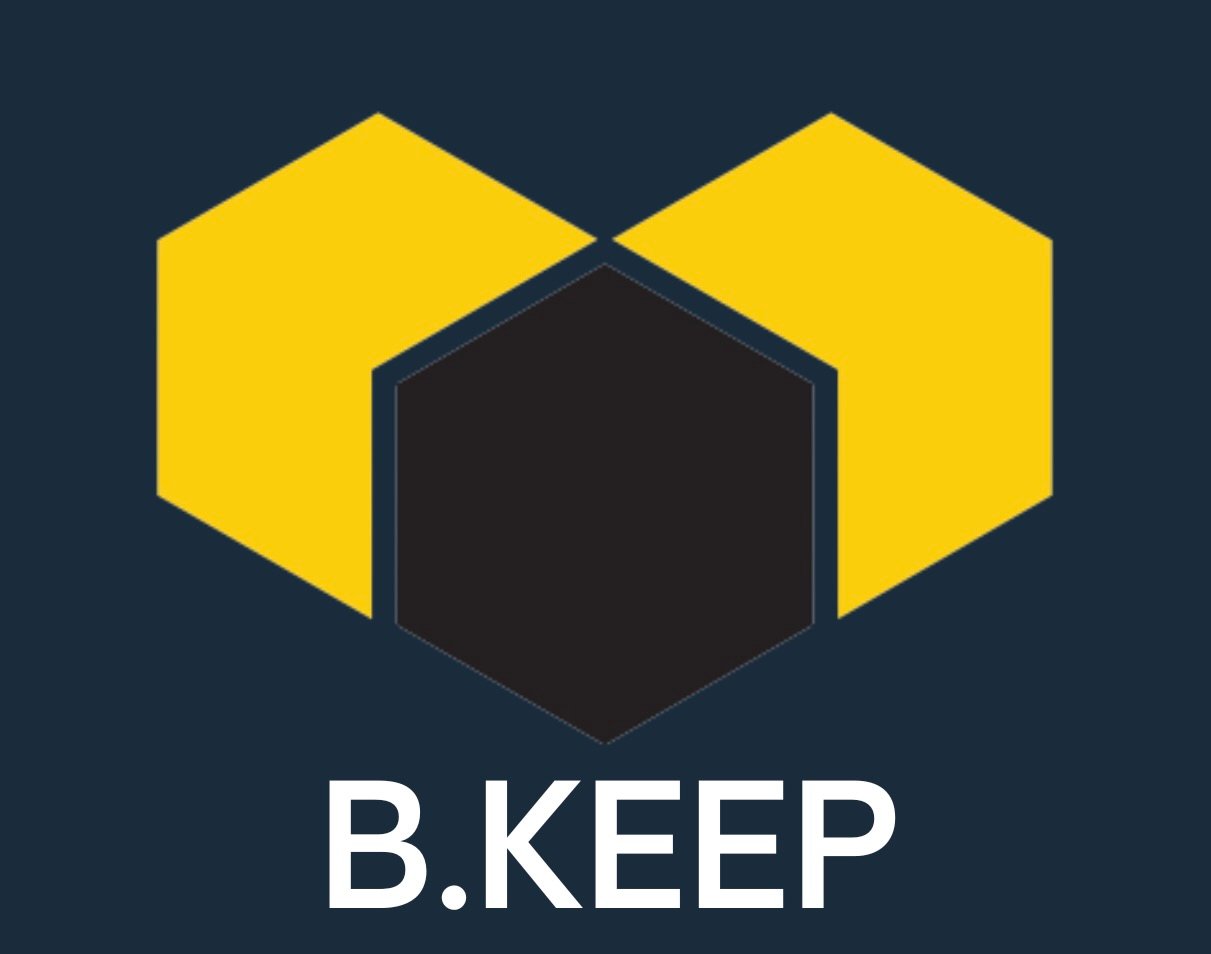 B.Keep Logo