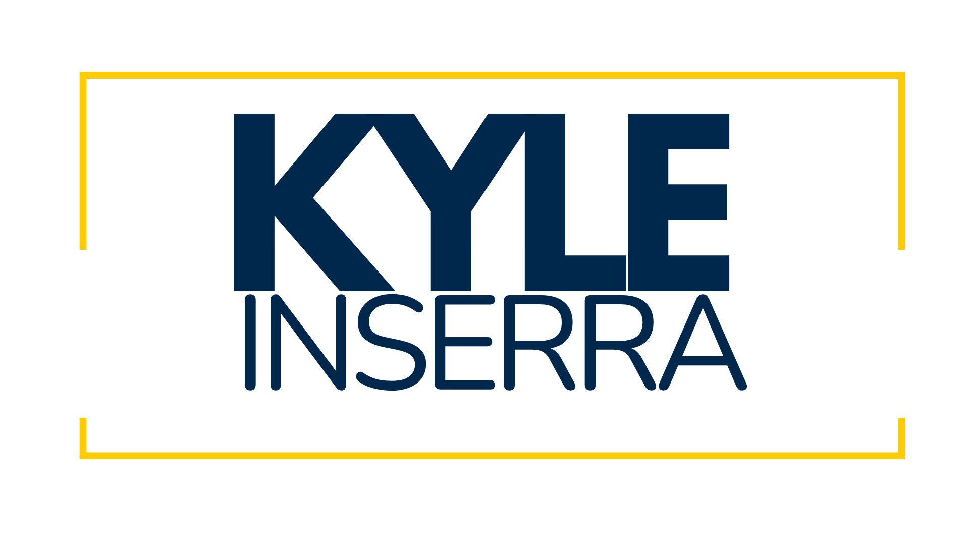 Kyle Inserra Logo