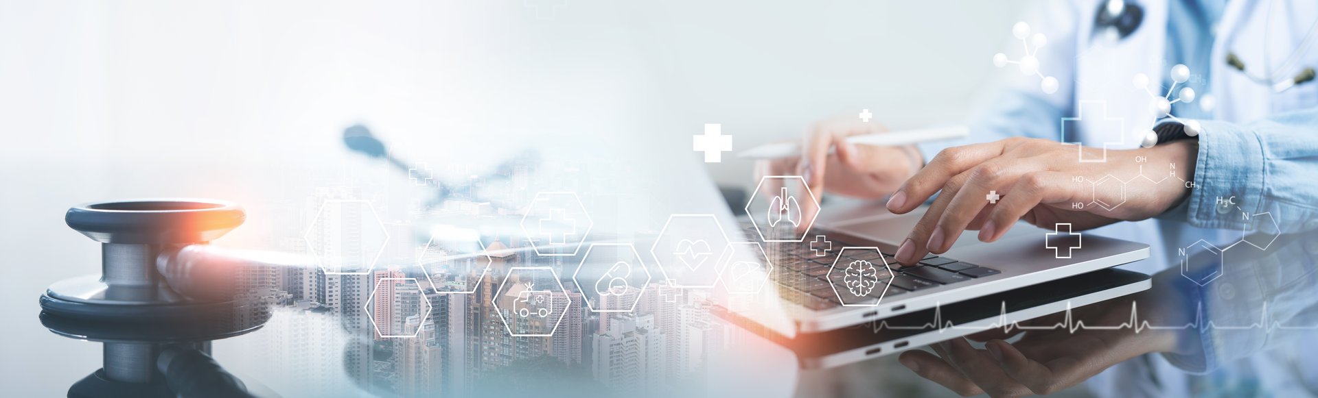 Dental practice administrative team