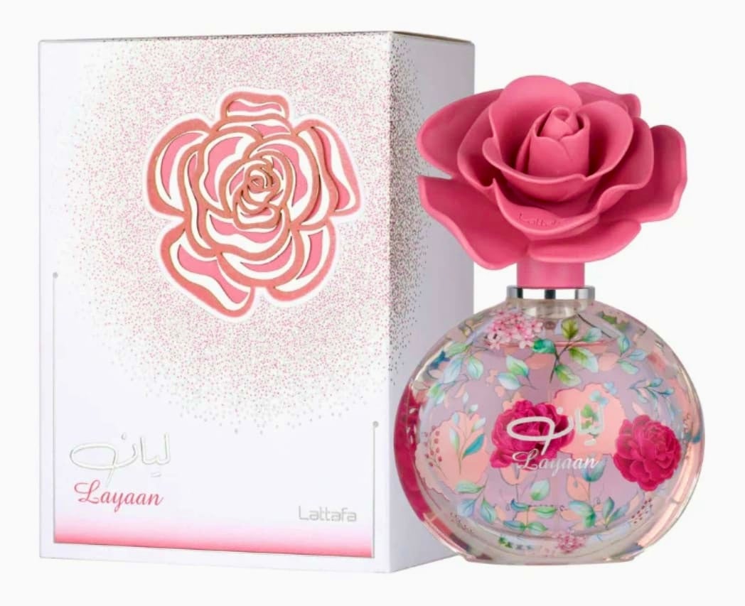 Lattafa Layaan