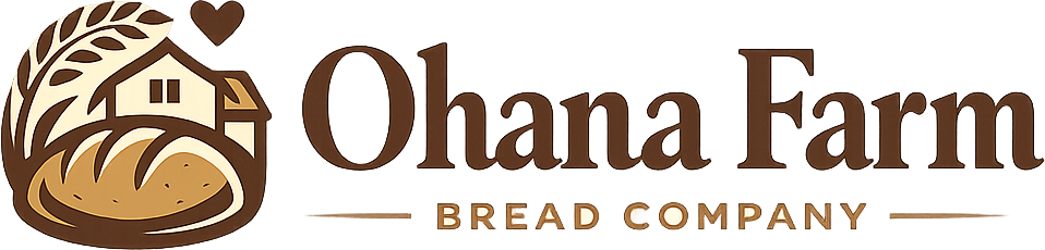 Ohana Farm Bread Company