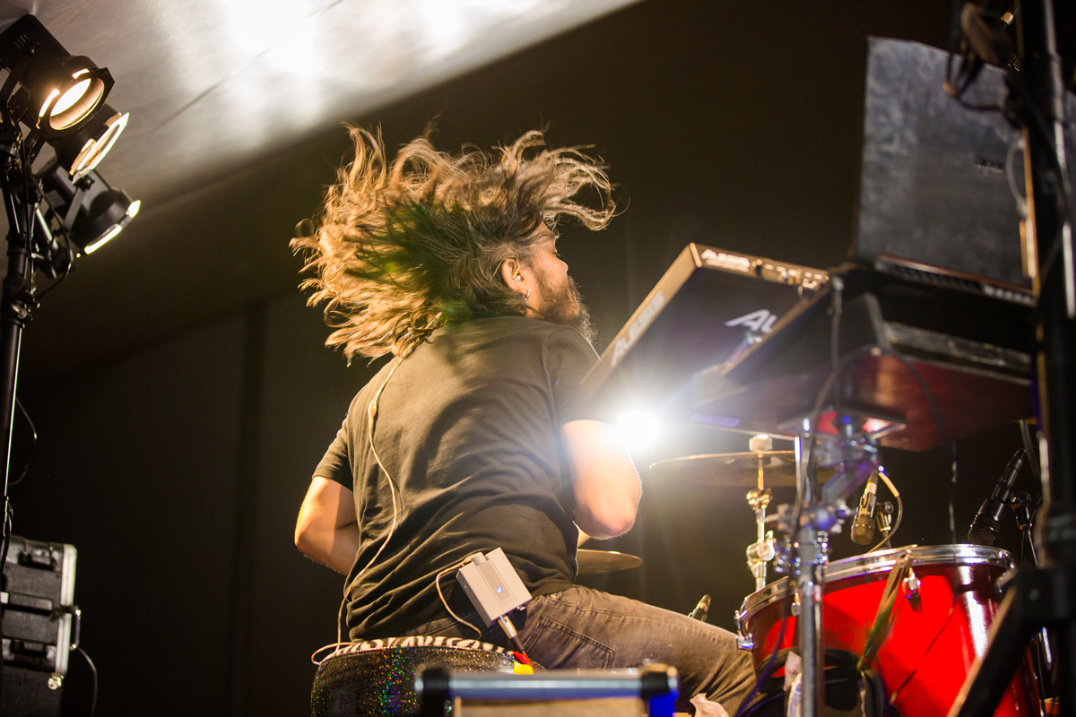 Live Music - Cleghorn