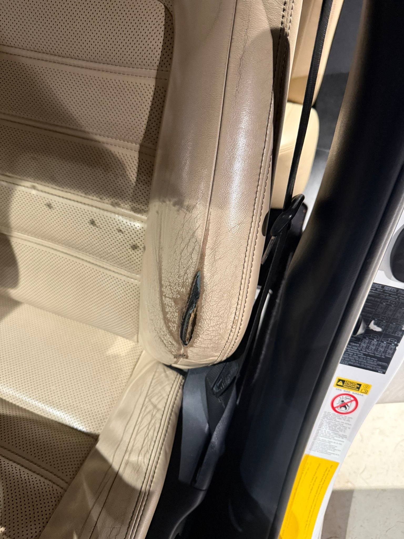 Eriksson Garage referenssikuva