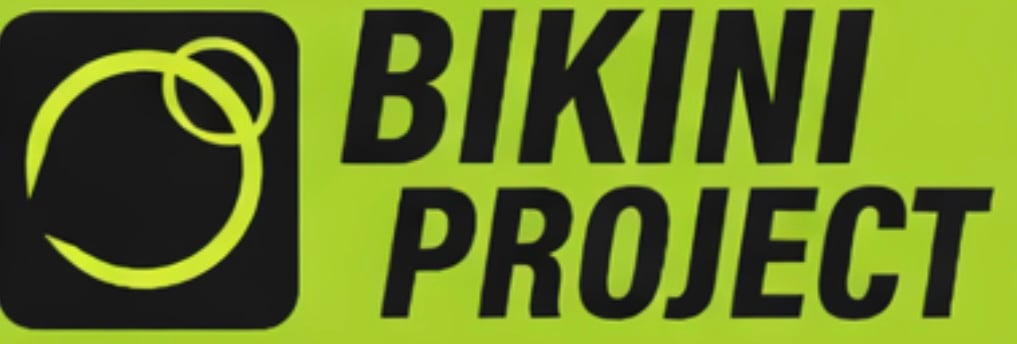 The Bikini Project