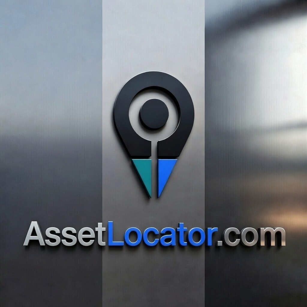 AssetLocator.com logo