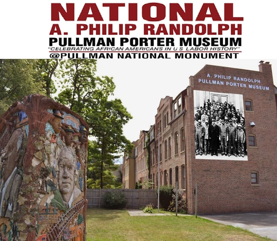 Annual Event Flyer