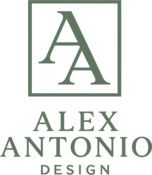 Alex Antonio Design