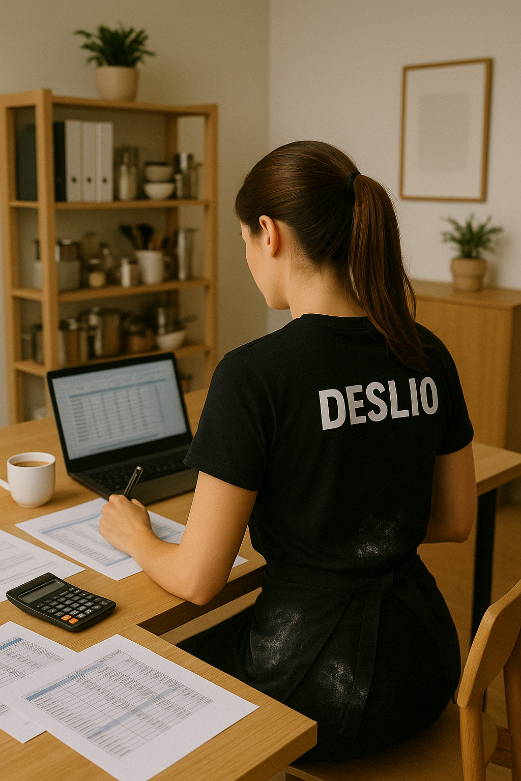 Imagen de hostelería