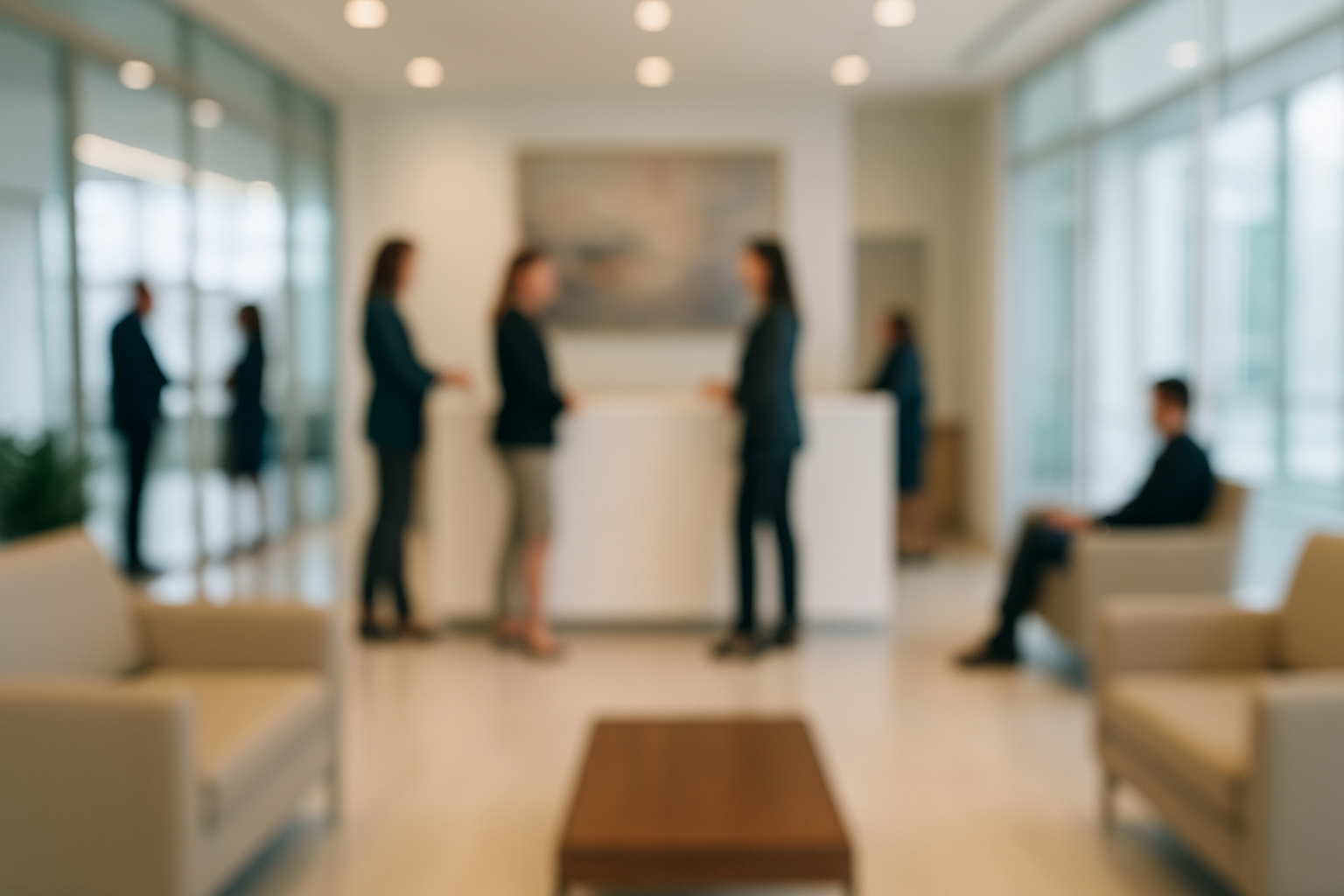 Zona del Valle Centro