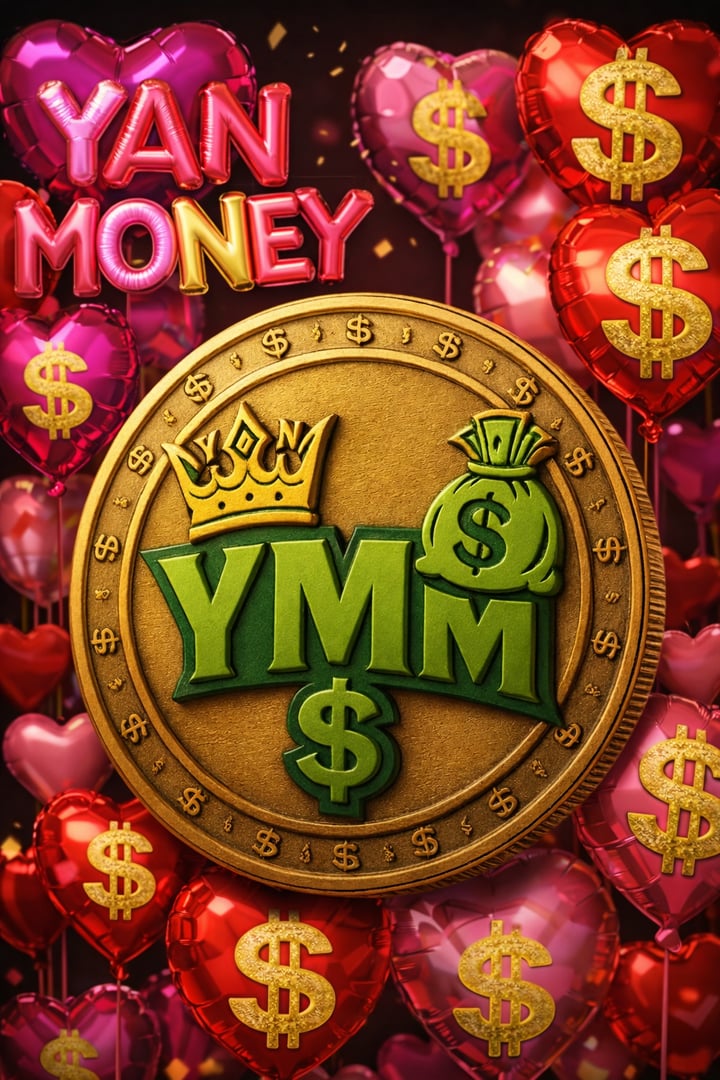 Yan Money Coin Love Drop Framework Analysis
