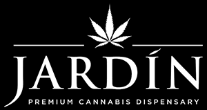 Jardin's logo