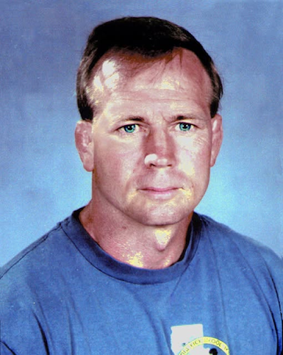 Coach Dave Nelson