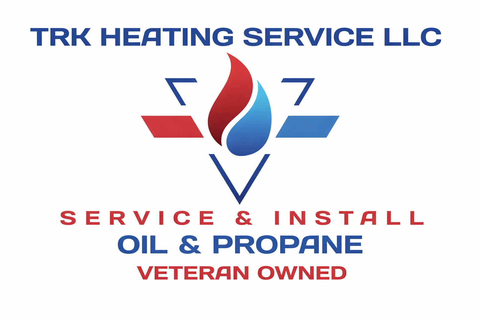 TRK Heating Service