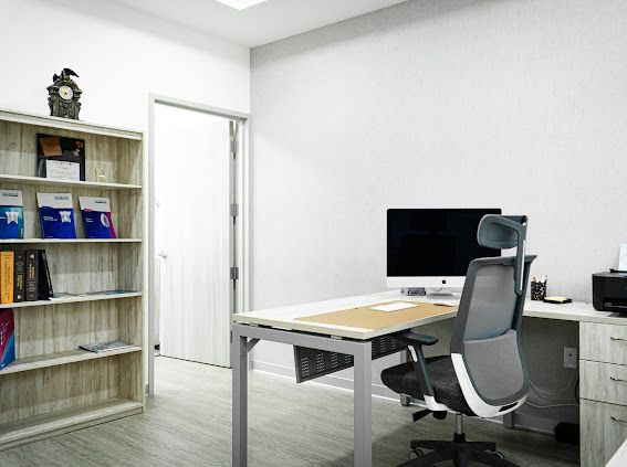 Mapa de hospitales INTERVENTUM en Ciudad de México