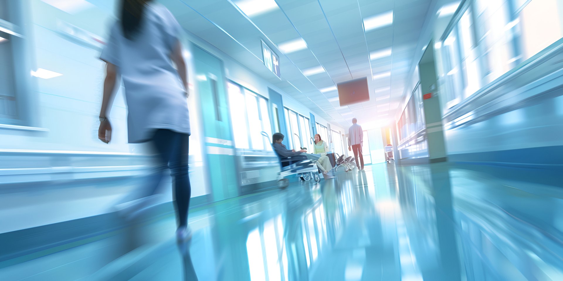 blurred-image-people-hospital-with-blurred-background