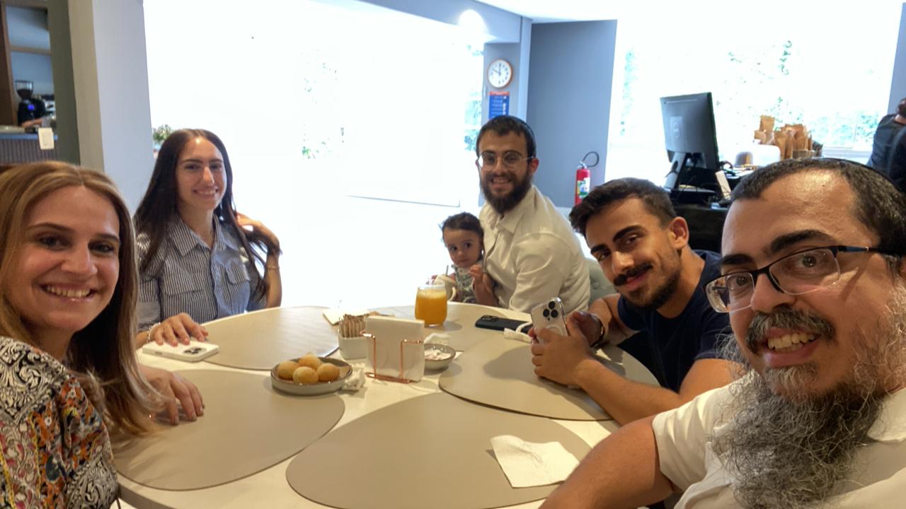 קהילה יהודית