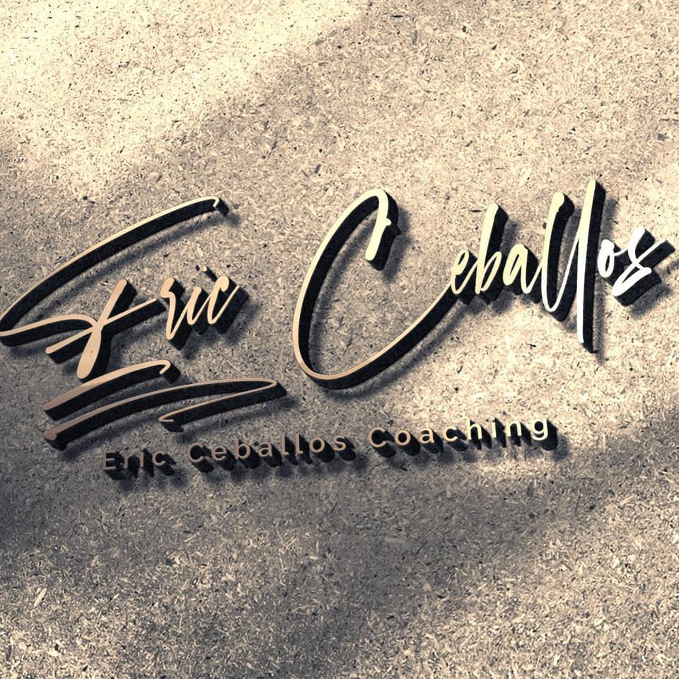 Eric Ceballos - Professional Self-Development Coach