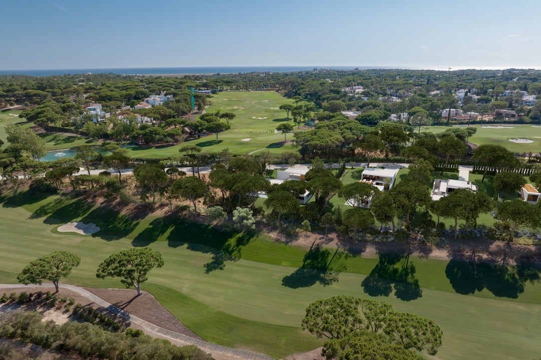 Quinta do Lago Golf Experience