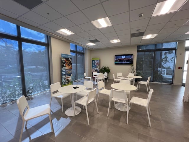 Proyecto de cortinas y persianas