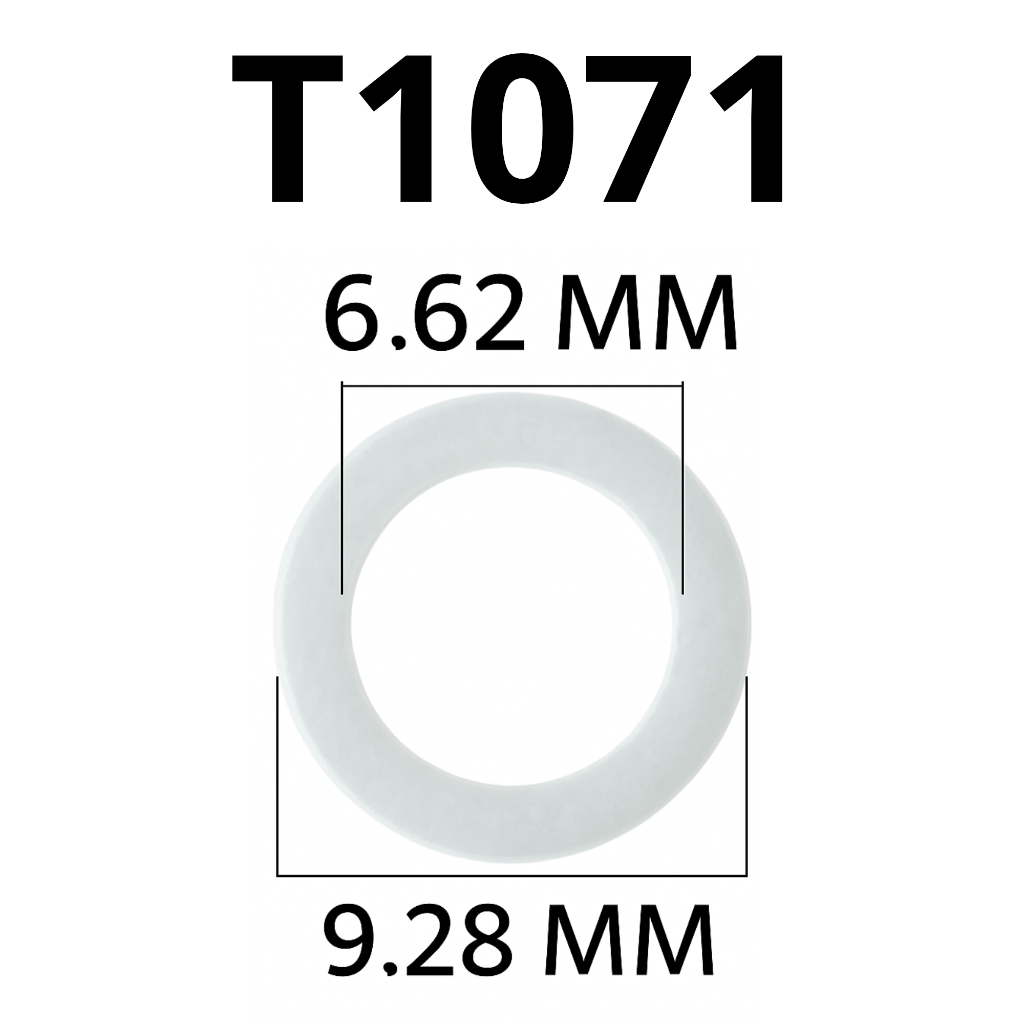 SEPARADOR INYECTOR SUBURBAN