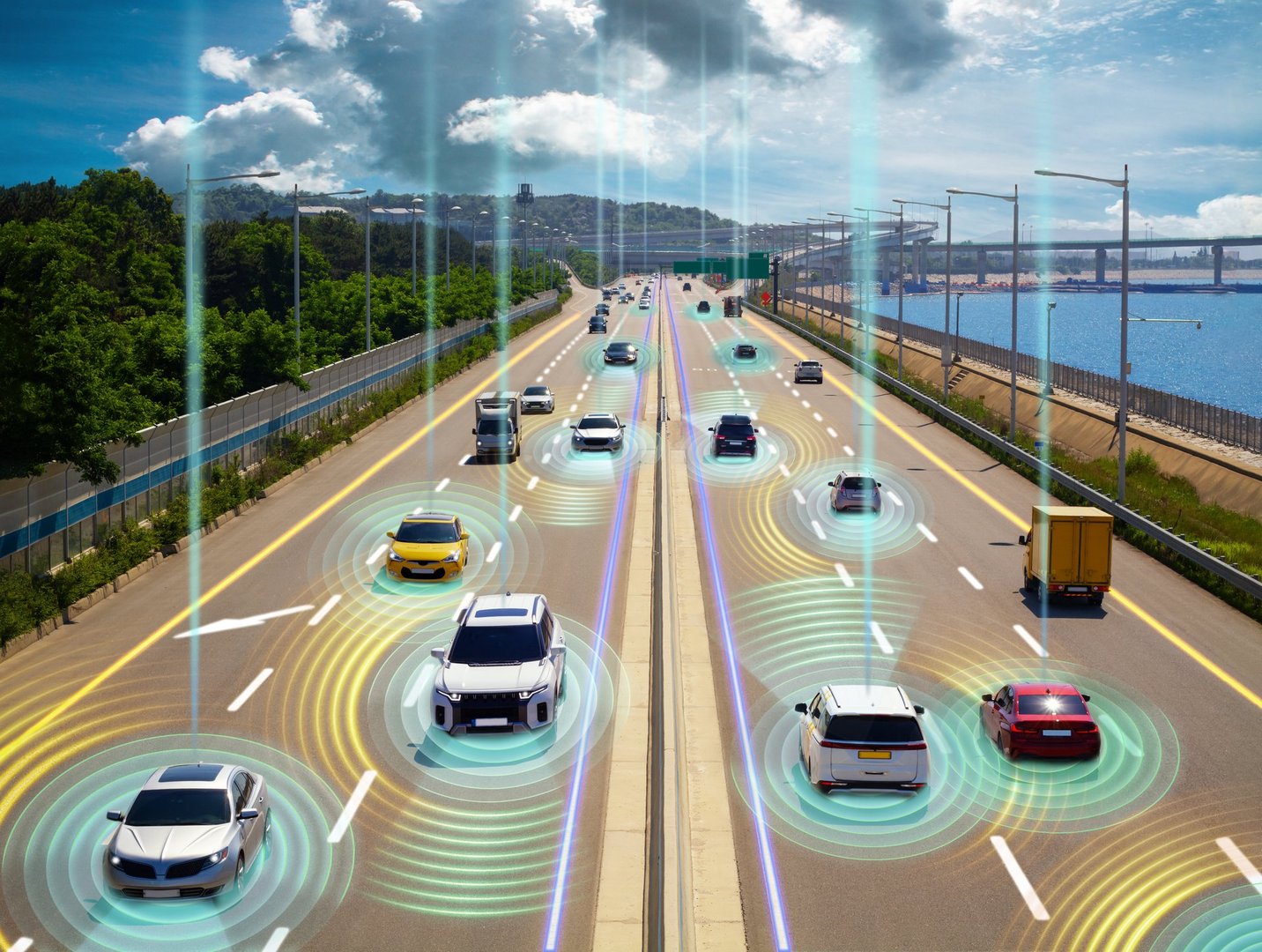 IoT Connectivity