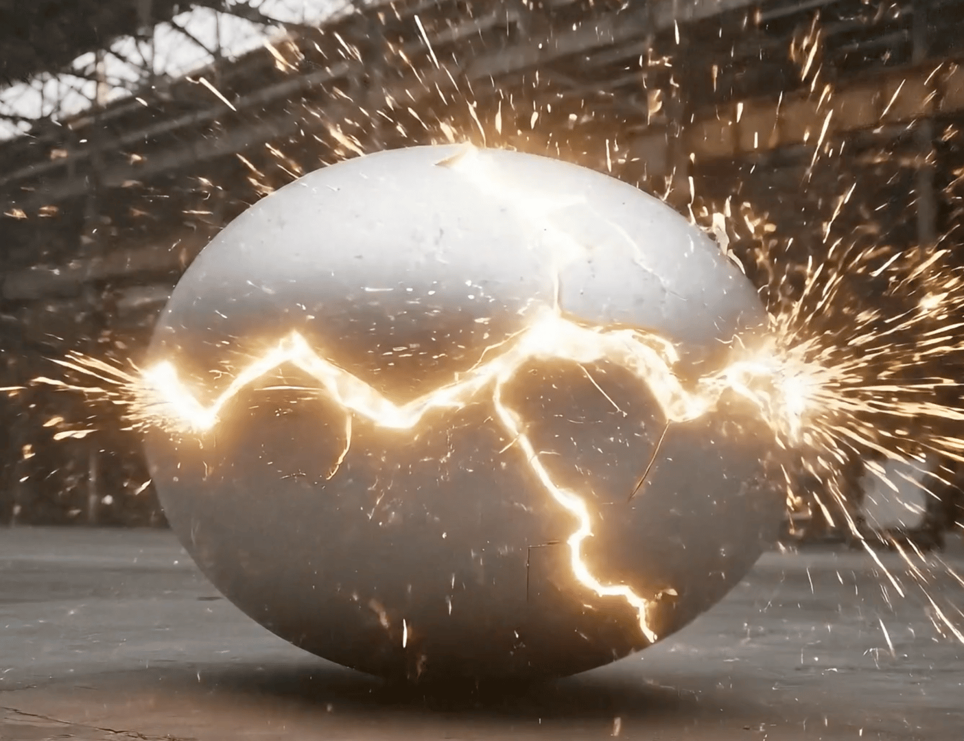 Thar Social Creative cover