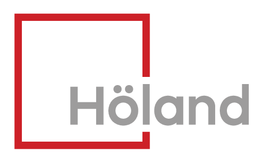 Höland GmbH Logo