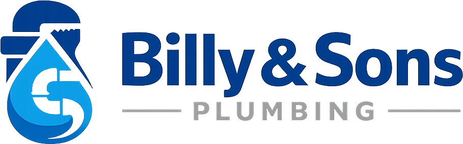Billy & Sons Plumbing