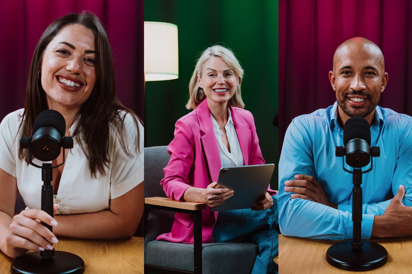 Elena Rodriguez - Somatic Therapist