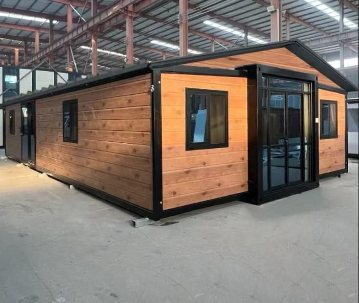 BuildWise modular home