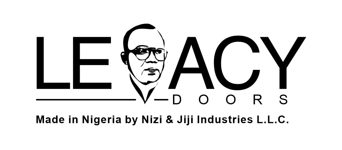 Nizi & Jiji Industries Logo