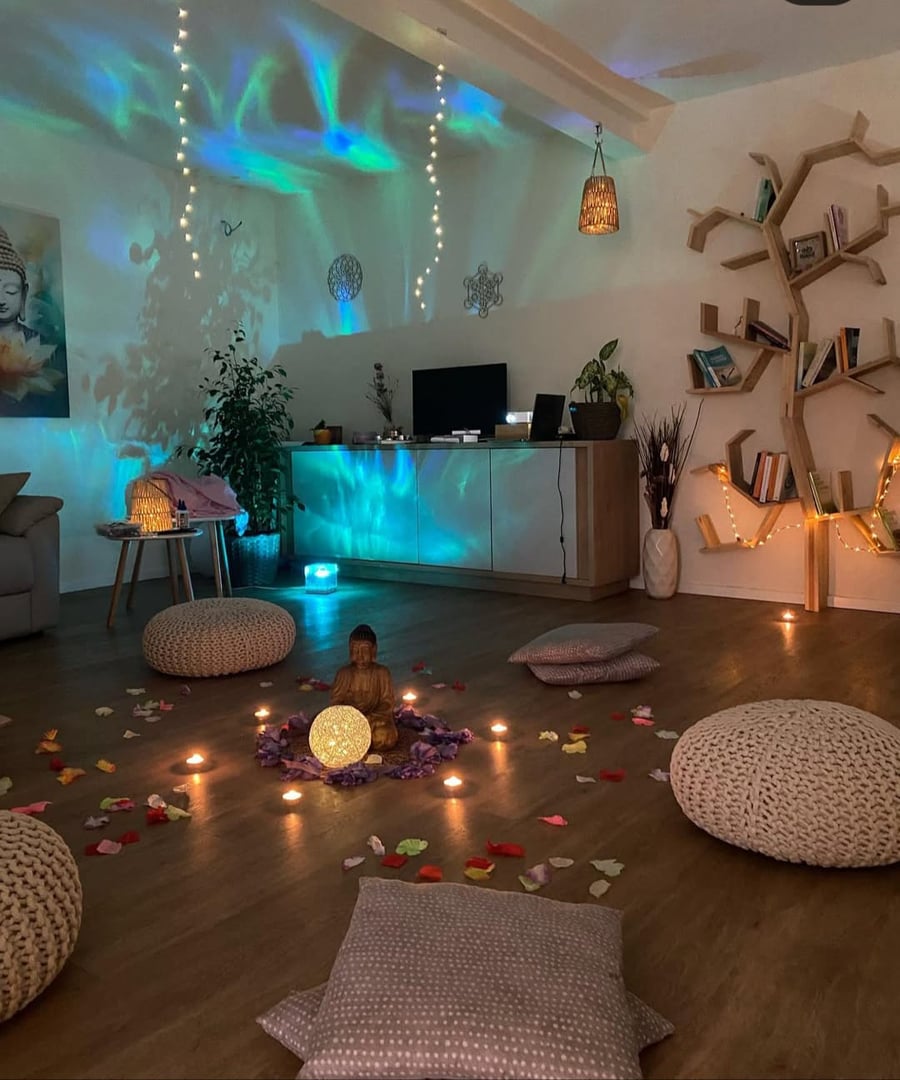 Area verde e giardino