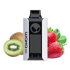 Strawberry Kiwi