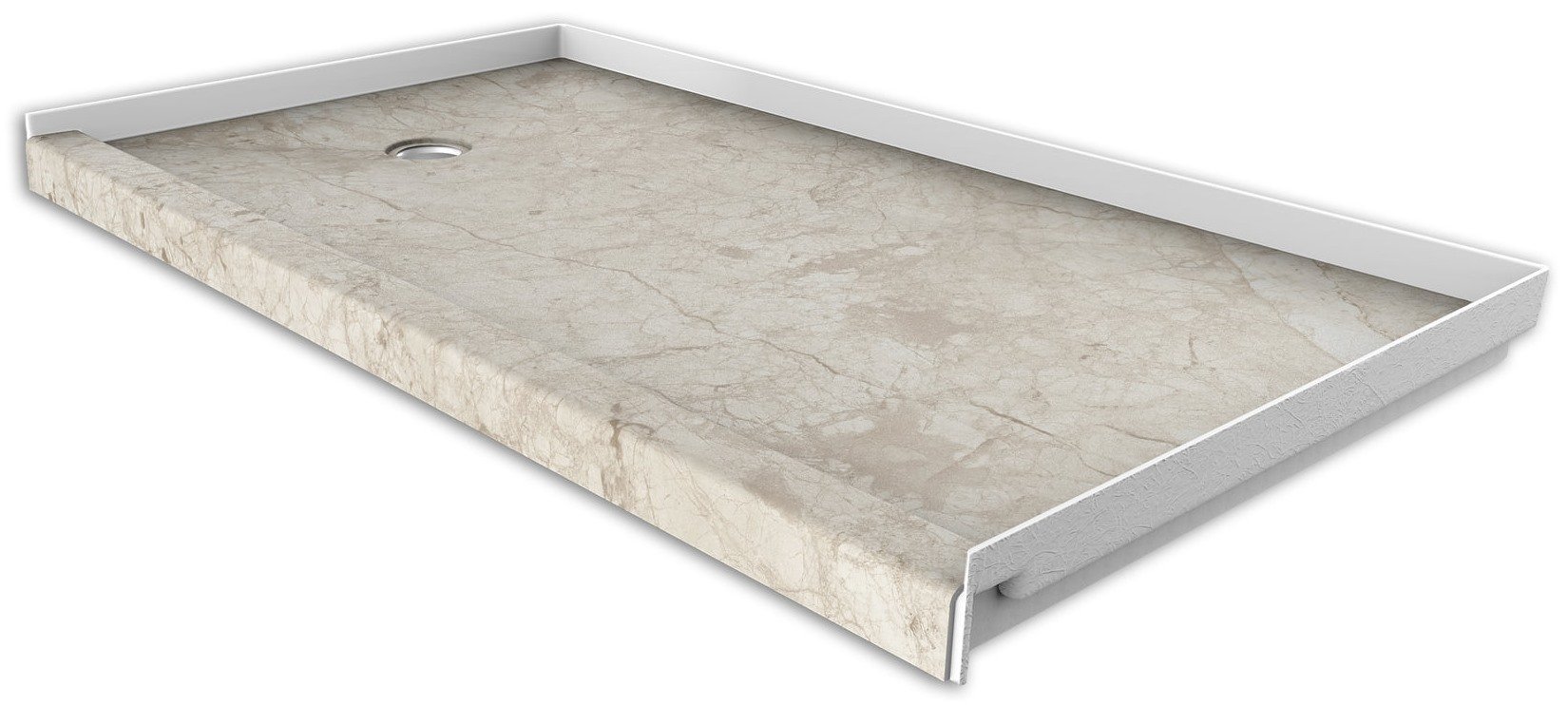 Affordable shower upgrade by Just Ask Home Improvement