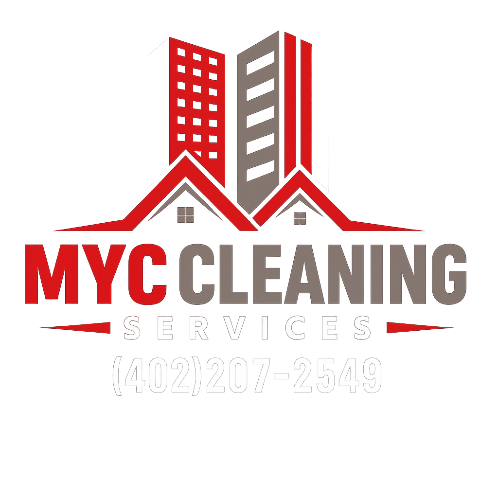 MYC Cleaning Services