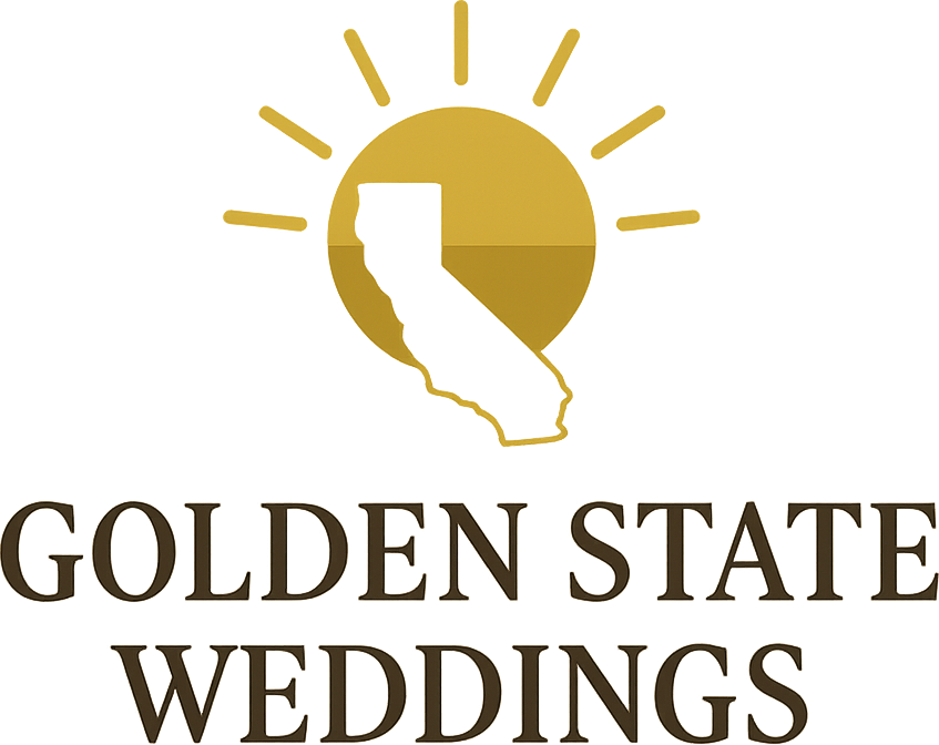 Golden State Weddings