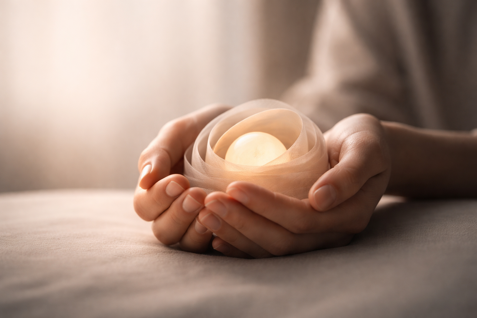 Auto Amor: El Ritual