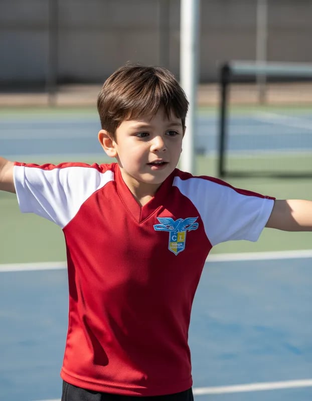 Rang uniform collection