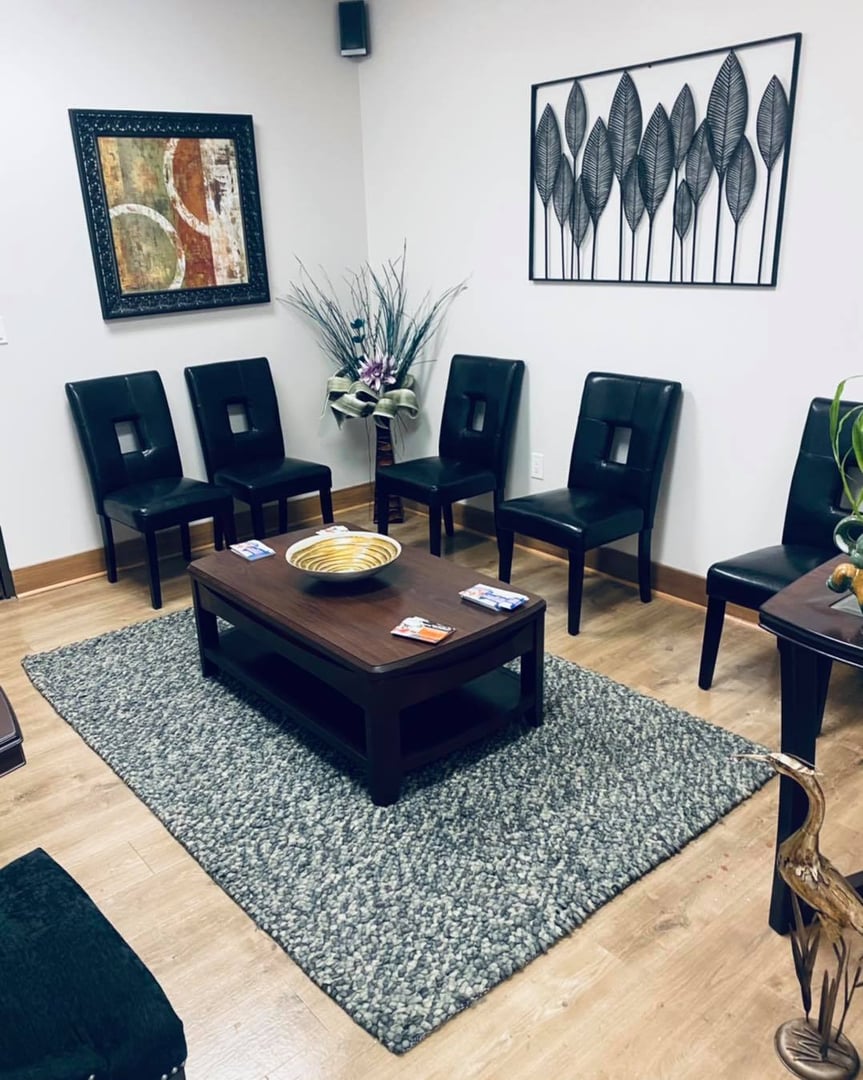 Oficina de Colmex Agency - Vista 5