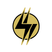 Rapid Lightning Ranch Logo