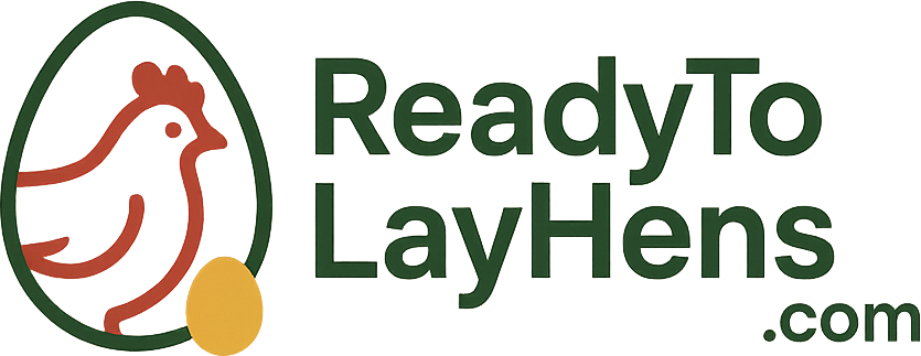 ReadyToLayHens.com