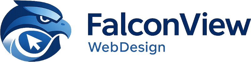 FalconView WebDesign