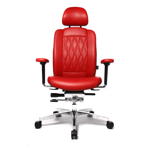 AluMedic Limited S Chair