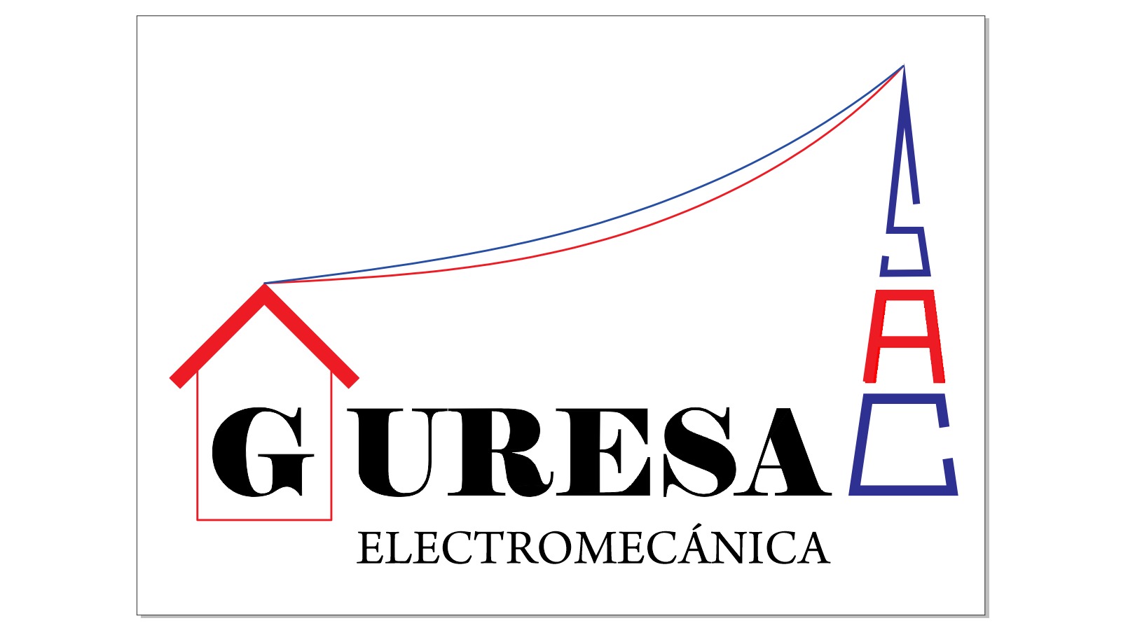 GURESA S.A.C Logo