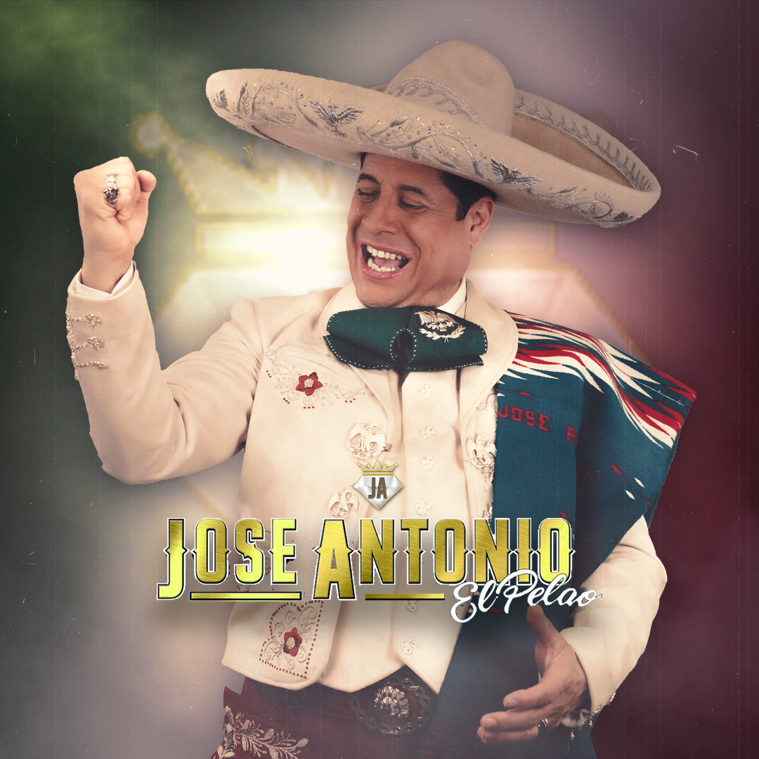 José Antonio El Pelao